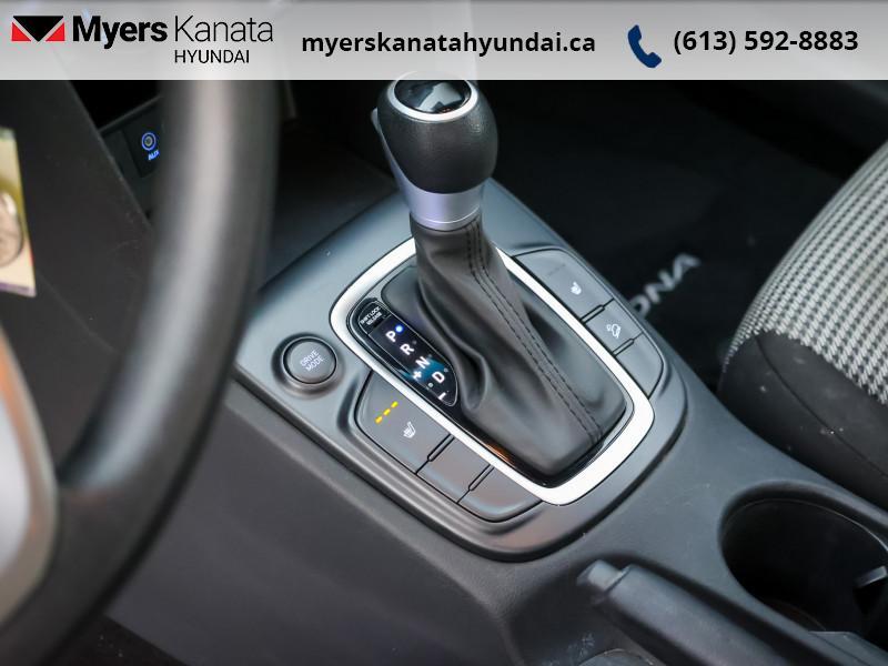 2021 Hyundai Kona - Gallery image 15