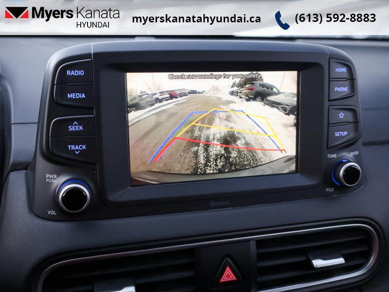 2021 Hyundai Kona - Gallery image 20