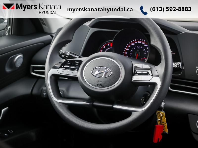 2021 Hyundai Elantra Sedan - Gallery image 13