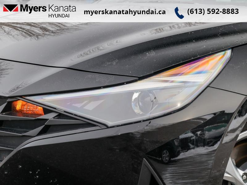 2021 Hyundai Elantra Sedan - Gallery image 5