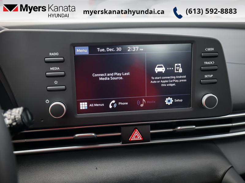 2021 Hyundai Elantra Sedan - Gallery image 19