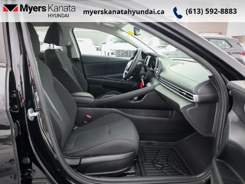 2021 Hyundai Elantra Sedan - Gallery image 10