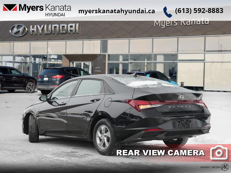 2021 Hyundai Elantra Sedan - Gallery image 3