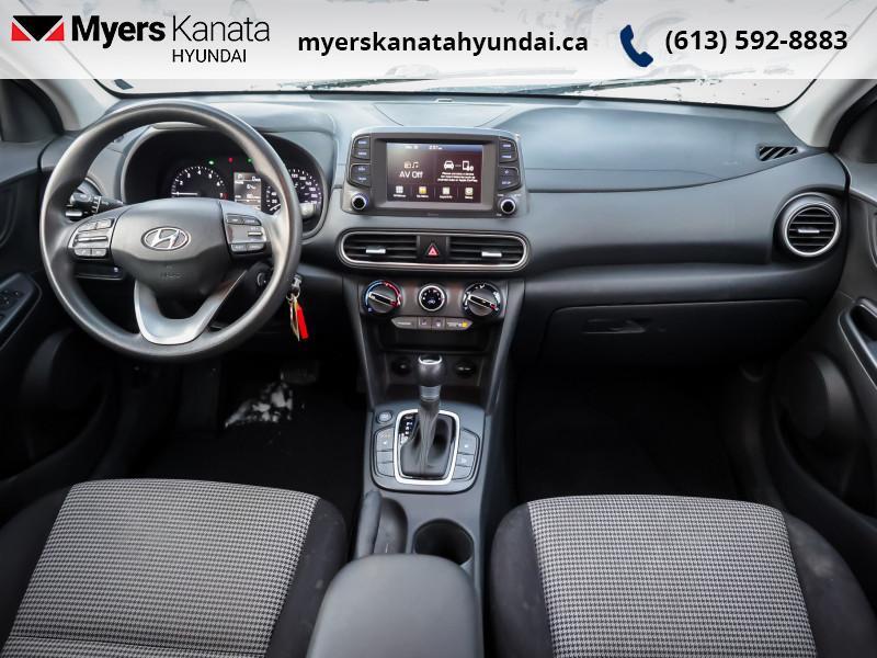 2021 Hyundai Kona - Gallery image 12