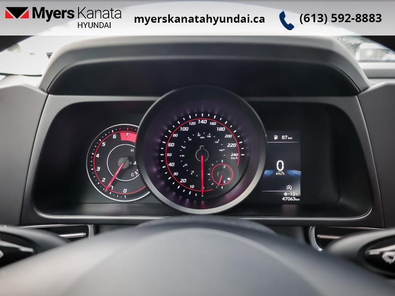 2021 Hyundai Elantra Sedan - Gallery image 18