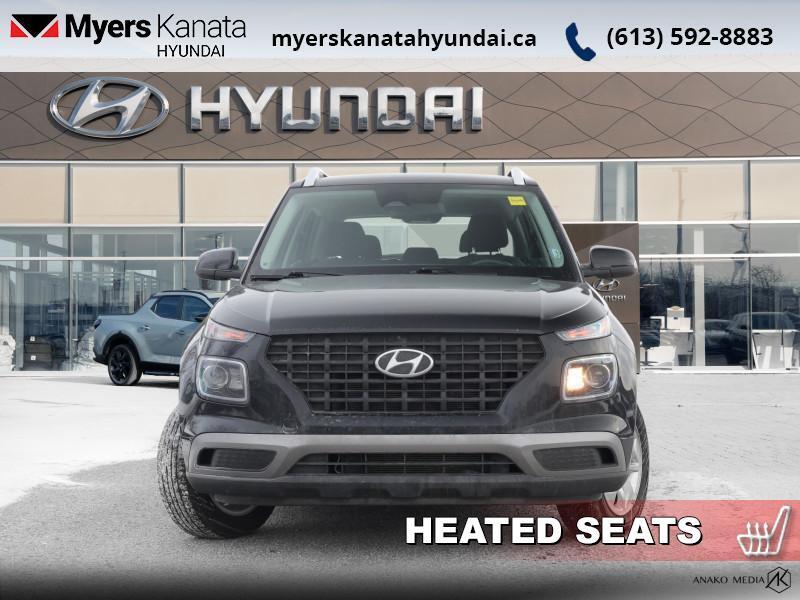2024 Hyundai Venue - Gallery image 1
