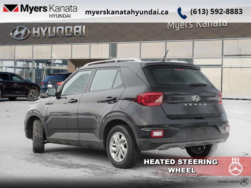 2024 Hyundai Venue - Gallery image 3