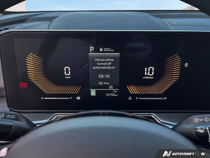 used 2025 Kia Sorento car, priced at $39,987