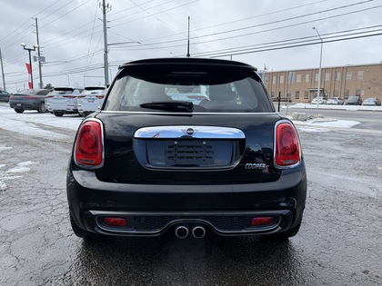 used 2019 MINI 3 Door car, priced at $14,950