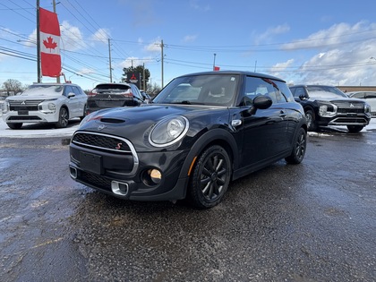used 2019 MINI 3 Door car, priced at $14,950