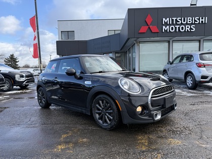 used 2019 MINI 3 Door car, priced at $14,950