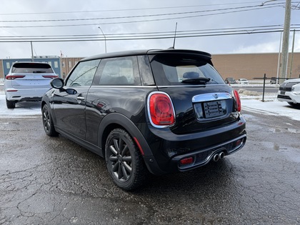 used 2019 MINI 3 Door car, priced at $14,950