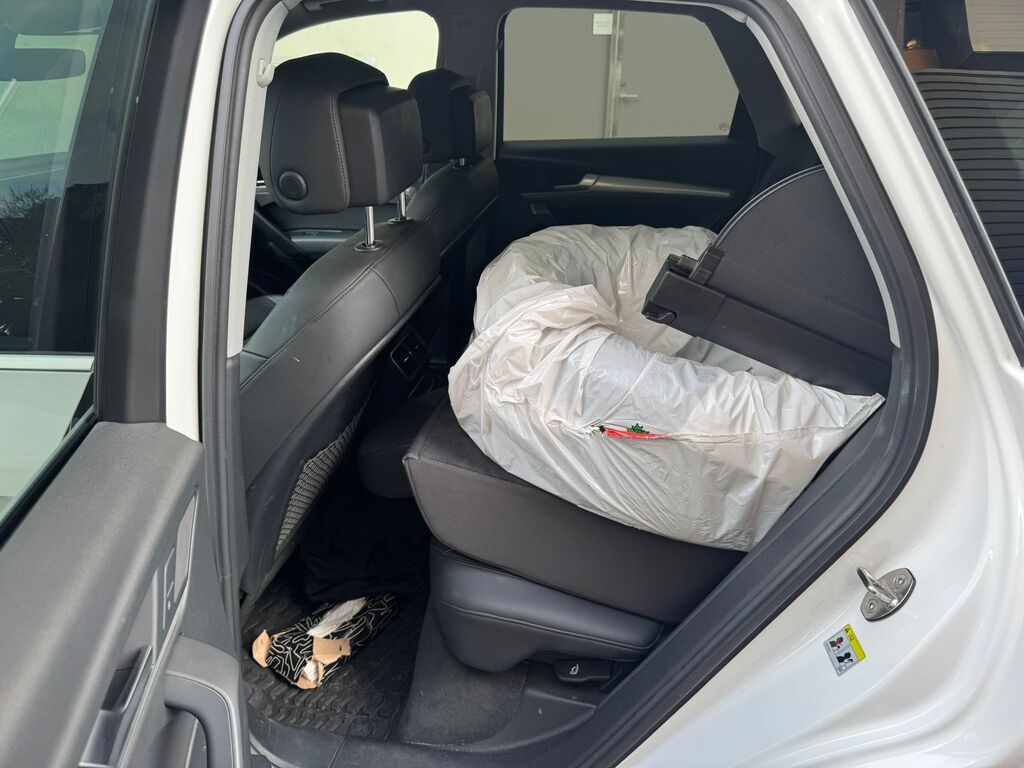 2019 Audi Q5 45 Progressiv, 温哥华, 全款车