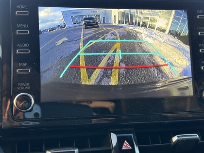 used 2020 Toyota Corolla car, priced at $18,995