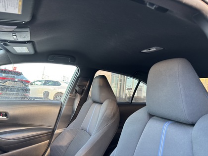 used 2020 Toyota Corolla car, priced at $18,995