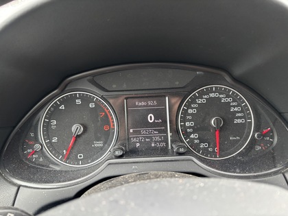 used 2014 Audi Q5 car, priced at $15,995