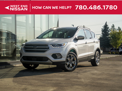Ford Escape SEL AWD 2019