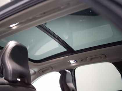 used 2021 Volvo XC60 car, priced at $35,900