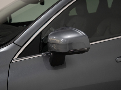 used 2021 Volvo XC60 car, priced at $35,900