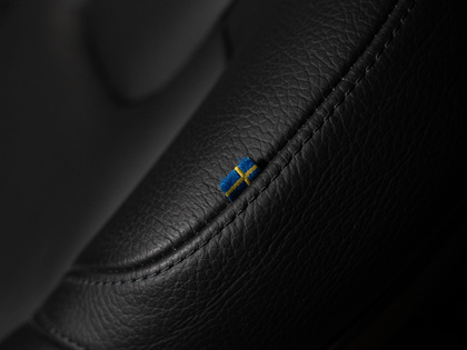 used 2021 Volvo XC60 car, priced at $35,900