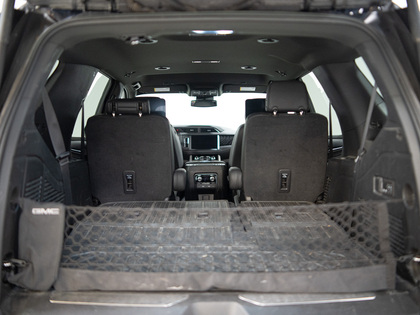 used 2024 GMC Yukon car, priced at $79,900
