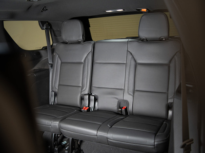 used 2024 GMC Yukon car, priced at $79,900