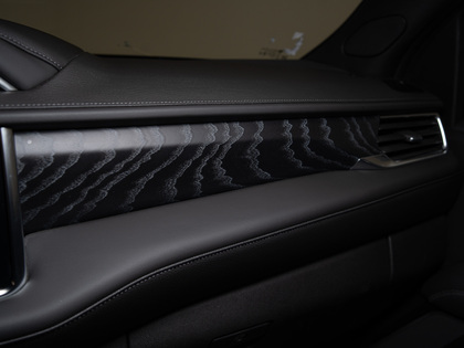 used 2024 GMC Yukon car, priced at $79,900