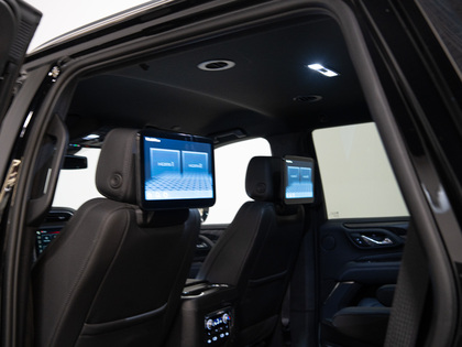 used 2024 GMC Yukon car, priced at $79,900