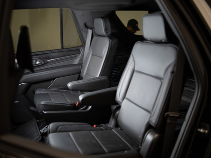 used 2024 GMC Yukon car, priced at $79,900