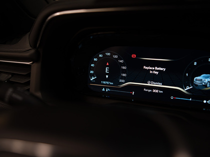 used 2024 GMC Yukon car, priced at $79,900