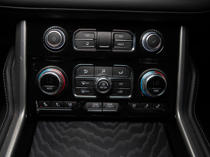 used 2024 GMC Yukon car, priced at $79,900