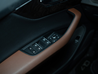 used 2022 Audi Q7 car, priced at $44,900