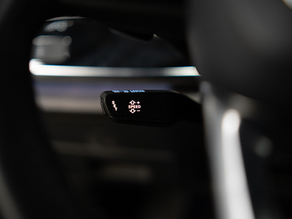 used 2022 Audi Q7 car, priced at $44,900