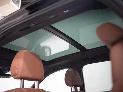 used 2022 Audi Q7 car, priced at $44,900