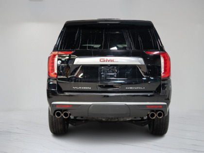 used 2024 GMC Yukon car, priced at $79,900