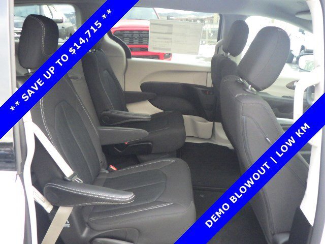 2024 Chrysler Grand Caravan