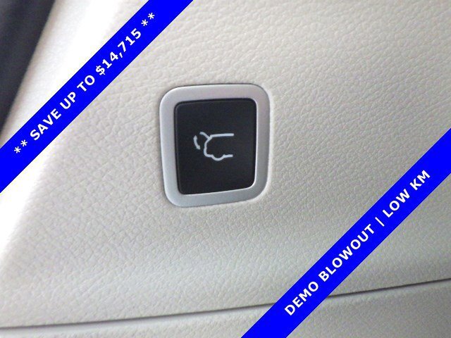 2024 Chrysler Grand Caravan