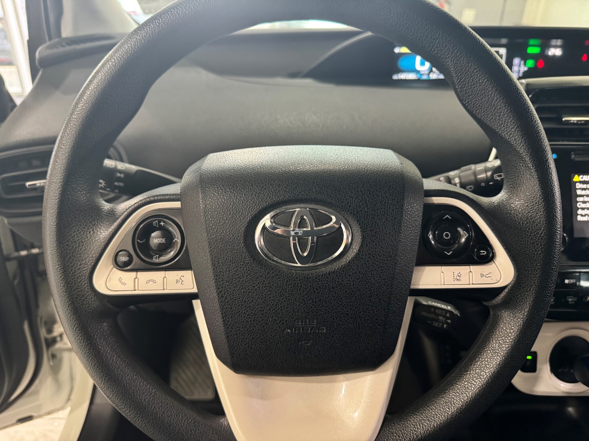 2018 Toyota Prius
