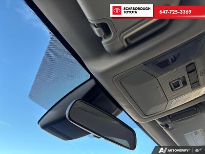 used 2025 Toyota RAV4 car, priced at $46,995