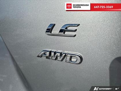 used 2024 Toyota Corolla Cross car, priced at $33,995