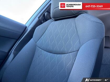 used 2024 Toyota Corolla Cross car, priced at $33,995