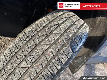 used 2025 Toyota RAV4 car, priced at $46,995