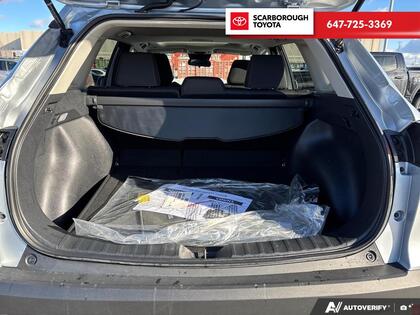 used 2024 Toyota Corolla Cross car, priced at $33,995