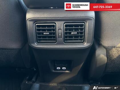 used 2025 Toyota RAV4 car, priced at $46,995