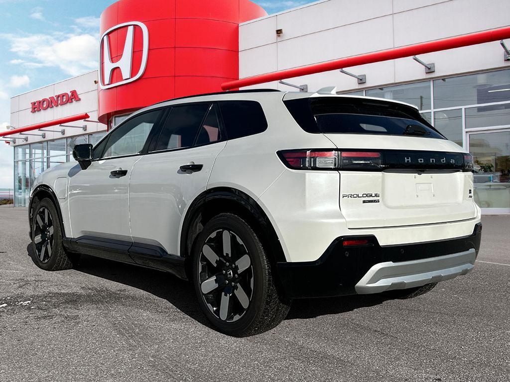 2024 Honda Prologue