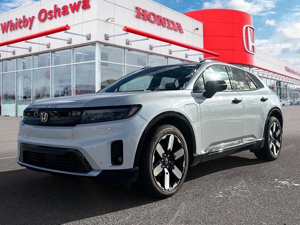 2024 Honda Prologue