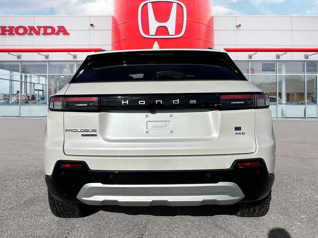 2024 Honda Prologue