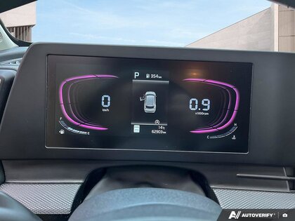 used 2024 Kia Sportage car, priced at $29,750