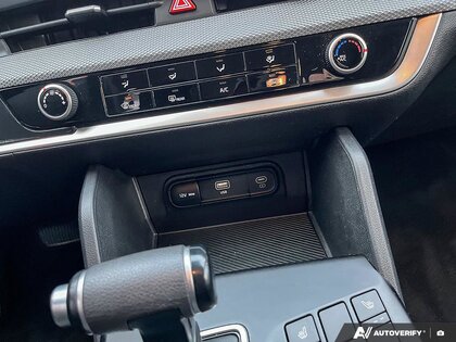 used 2024 Kia Sportage car, priced at $29,750