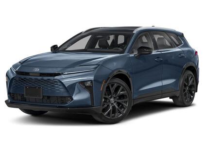 Toyota Crown Signia Limited AWD 2026